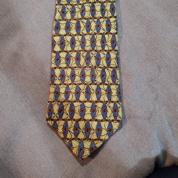 JoS. A. Bank Tie - Picture 1 of 3